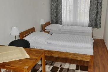 Centrum Hotel Mitte