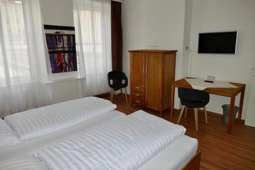 Centrum Hotel Mitte