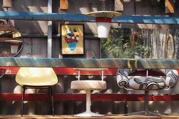 Foto Motel