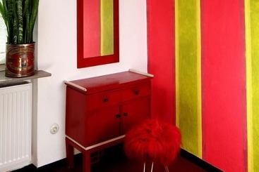 Foto Motel
