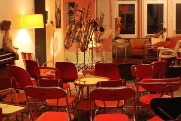 Foto Motel