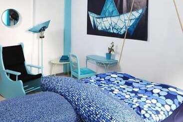 Foto Motel