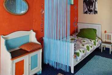 Foto Motel