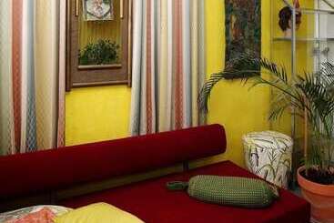 Foto Motel