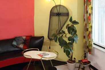 Foto Motel