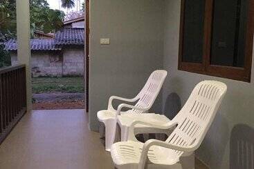 هتل Bann Anattaya Koh Yao Noi