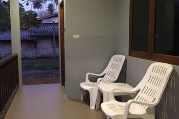 هتل Bann Anattaya Koh Yao Noi