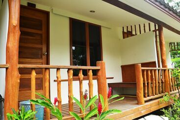 هتل Bann Anattaya Koh Yao Noi