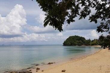 هتل Bann Anattaya Koh Yao Noi
