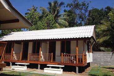 هتل Bann Anattaya Koh Yao Noi