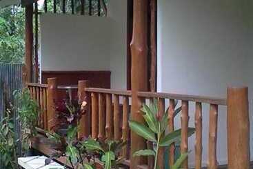 هتل Bann Anattaya Koh Yao Noi