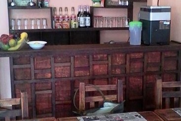 هتل Bann Anattaya Koh Yao Noi
