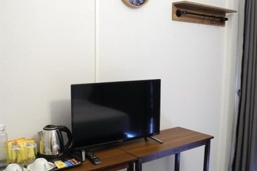 هتل Bann Tawan Hostel Chiang Rai