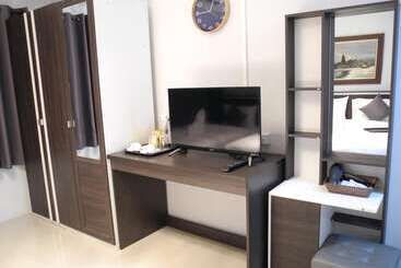 هتل Bann Tawan Hostel Chiang Rai