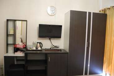 هتل Bann Tawan Hostel Chiang Rai