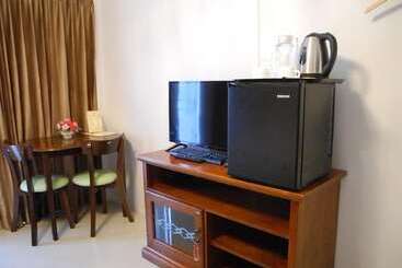 هتل Bann Tawan Hostel Chiang Rai