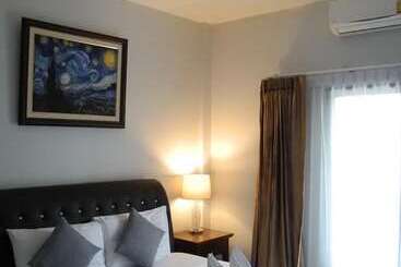 هتل Bann Tawan Hostel Chiang Rai