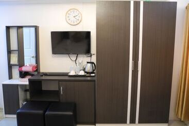 هتل Bann Tawan Hostel Chiang Rai