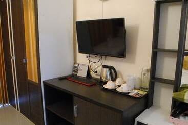 هتل Bann Tawan Hostel Chiang Rai