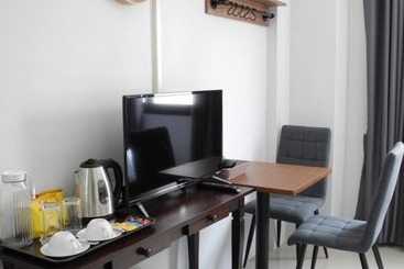 هتل Bann Tawan Hostel Chiang Rai