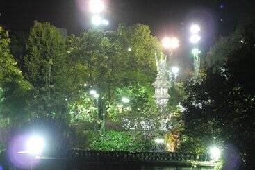 هتل Bann Tawan Hostel Chiang Rai