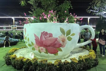 هتل Bann Tawan Hostel Chiang Rai