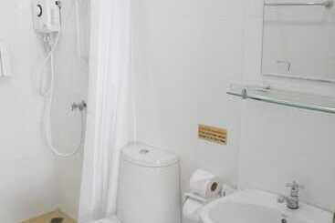 هتل Bann Tawan Hostel Chiang Rai