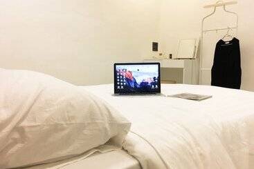 هتل Boon Street Hostel