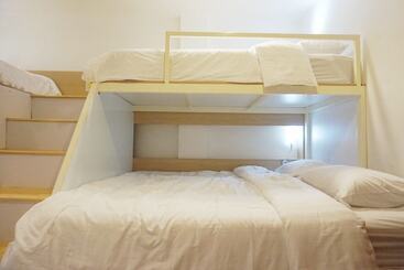 هتل Boon Street Hostel
