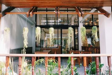 هتل Boon Street Hostel