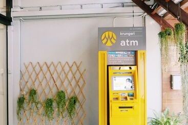 هتل Boon Street Hostel