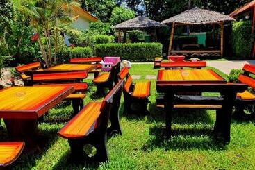 هتل Boonya Resort Koh Chang