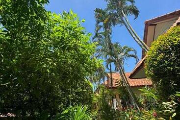 هتل Boonya Resort Koh Chang