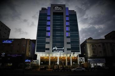 Hotel Bram Suites