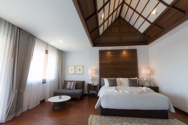 هتل Content Villa Chiang Mai