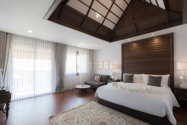 هتل Content Villa Chiang Mai