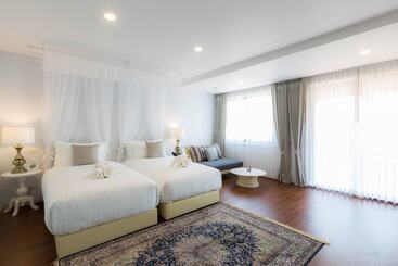 هتل Content Villa Chiang Mai