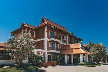 هتل Content Villa Chiang Mai