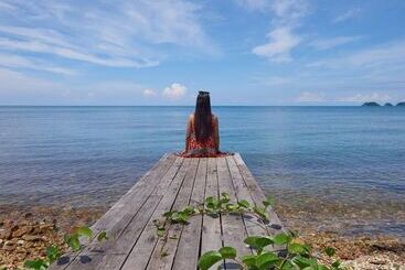 هتل Elephant Bay Resort