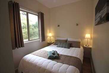 هتل Kangaroo Island Coastal Villas