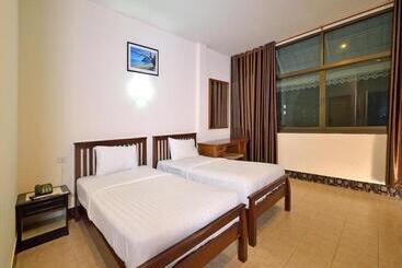 هتل Krabi Grand Place