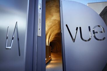 هتل La Vue Luxury Living Apartments