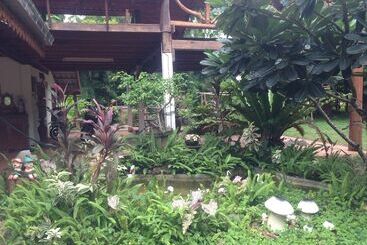 هتل Loei Airport Homestay