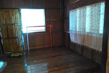 هتل Loei Airport Homestay
