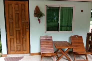 هتل Loei Airport Homestay