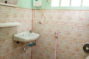 هتل Loei Airport Homestay