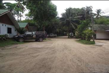 هتل Magic Resort Koh Chang