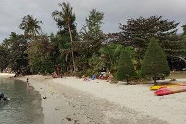 هتل Magic Resort Koh Chang