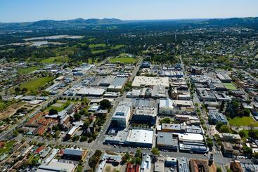 هتل Mantra Albury
