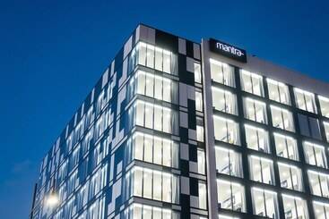 هتل Mantra Albury